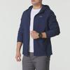 Under Armour Jackets Men's Blue 403 Hooded Moderate Other 6005897-403