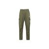 Nike Sportswear Utility Plain Weave Lining-Free Straight-Leg Casual Pants Men Bottoms Green DD5208-222