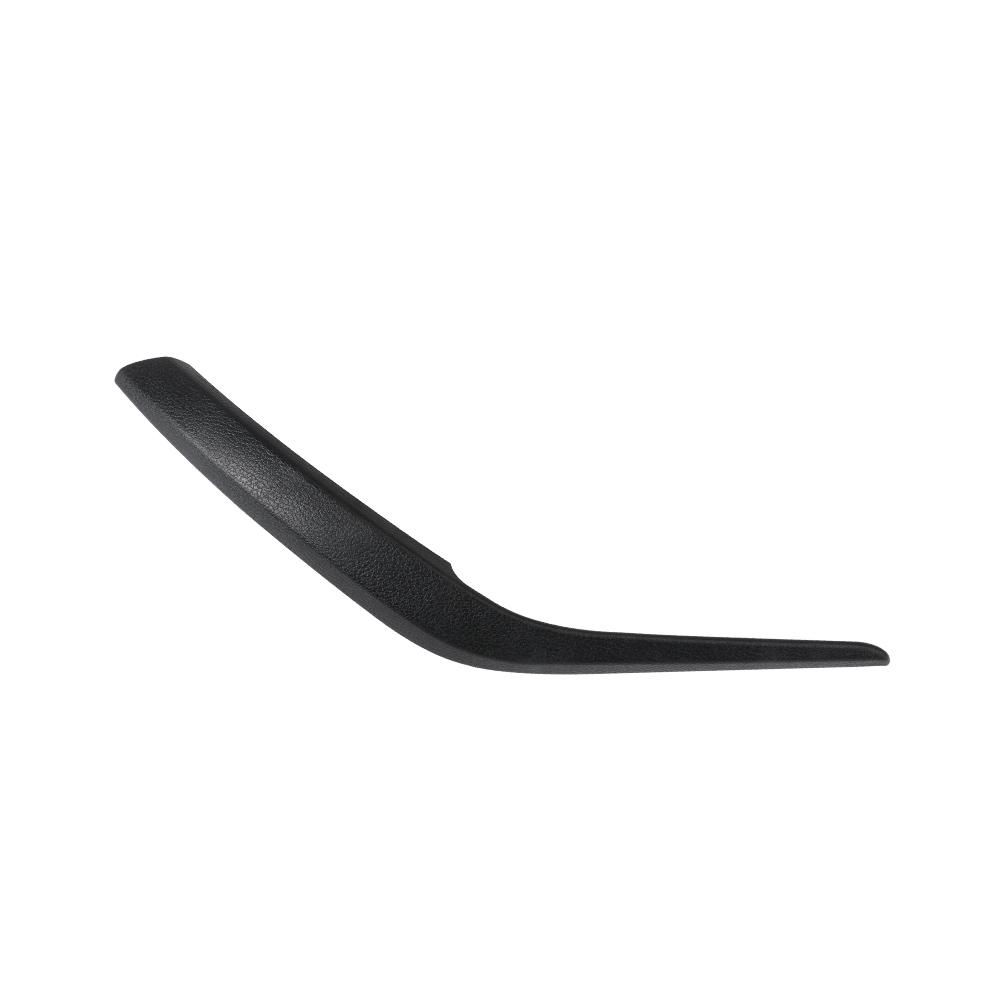 High Quality Black Beige Interior Door Inner Armrest Panel Handle Pull Trim Cover Car Accessories For BMW X1 E84 51412991775