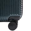 Walizka Kabinowa Wings Pc Eco Jackdaw 20" Dark Green