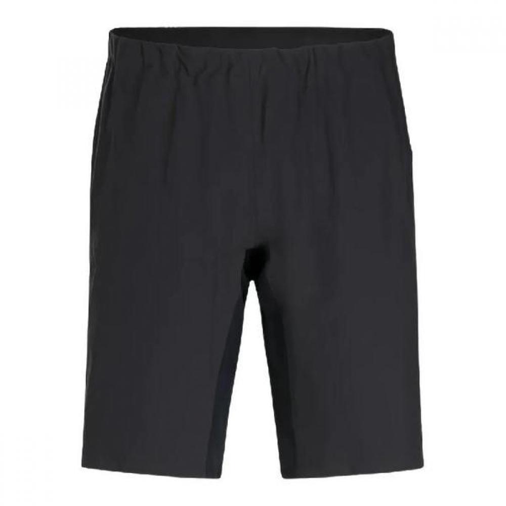 Arcteryx Men S Veilance Sequent Comp ShortS Black X000007353blk