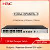 H3C S1850V3 Series 24-Port Managed PoE Network Switch