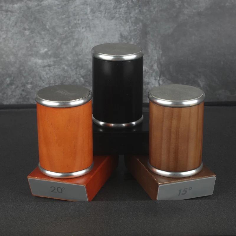 Oboustranný rotační brousek na nože s diamantovým válečkem a wolframovou ocelí pro kuchyňské a malé nože