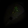 TG45639 SOLAR GLOBE GARDEN LAMP LED WHITE + RGB 20cm