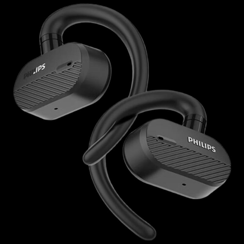 Philips TAA6708 Open-Ear Wireless Sports Headphones