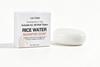 SAUVASINE Rice Water Conditioner Bar - Nourishing Hair Treatment, Smooths Frizz