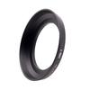 Toileum Metal Lens Hood for Nikon AF 24mm F2.8D F2.8 HN-1