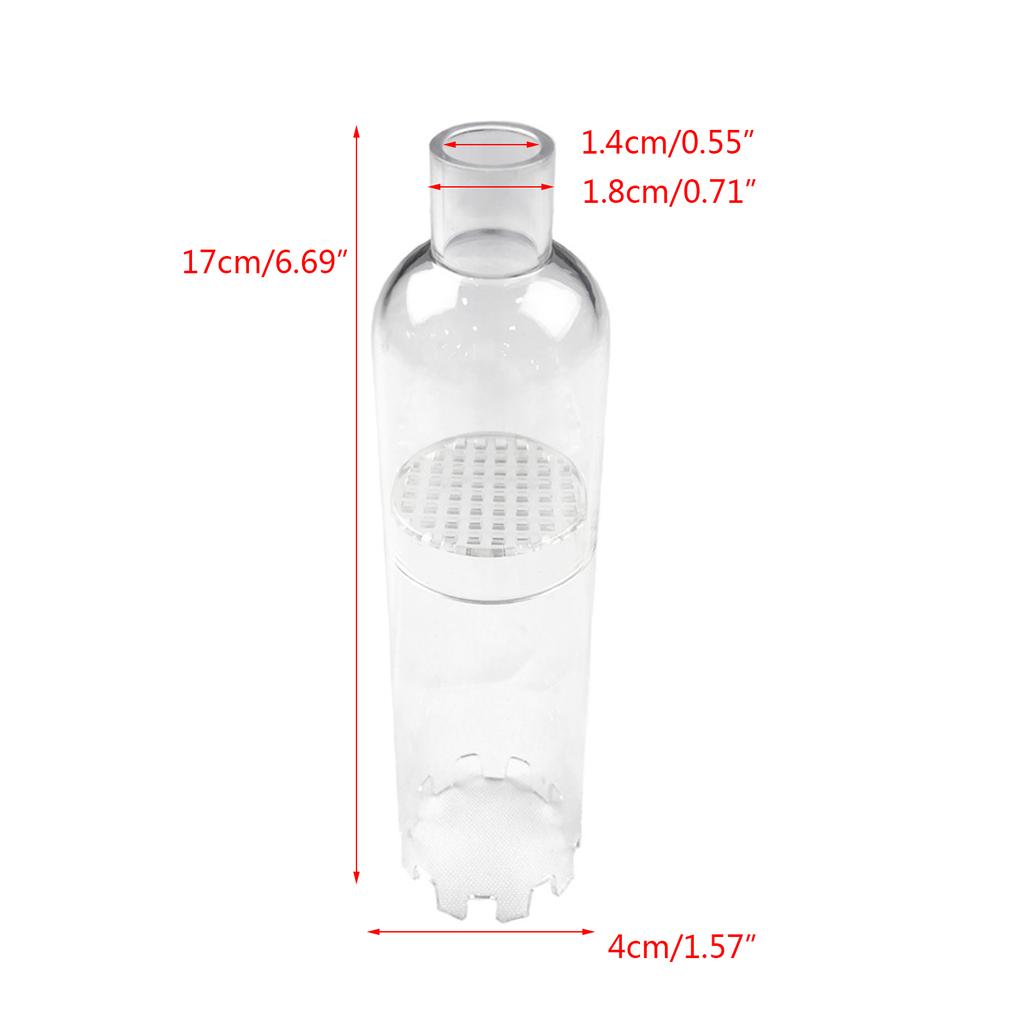 Aquarium Vacuum Siphon Water Changer Replacement Tube Sand Cleaner Accessories
