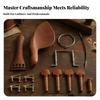 4/4 Violin Parts Kit Convenient Jujube Wood Accessory Complete