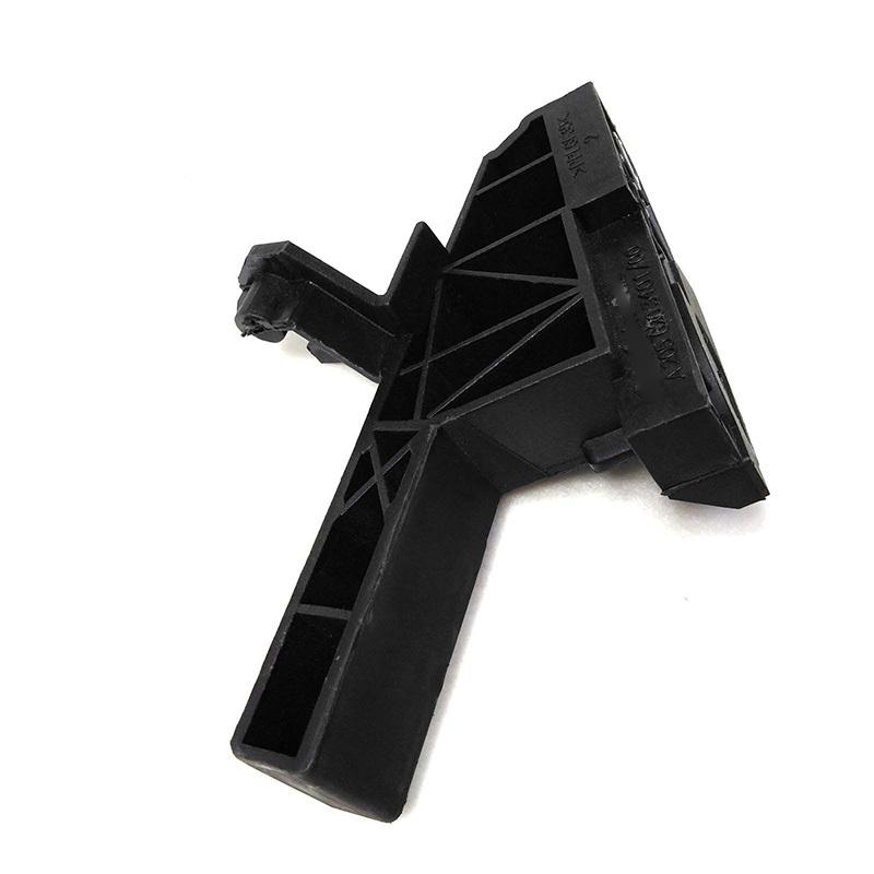 Front Beam Left or Right Headlight Brackets Headlight Impact Bar Bracket For Mercedes Benz A2056203401 A2056203501