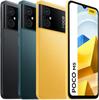 Смартфон Xiaomi POCO M5 6.58