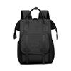 Schoolbag mommy bag ins fashionable large-capacity multi-functional mother travel storage mother and baby backpack
