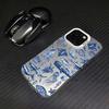 Blue Whales Sharks Turtles Phone Case for Samsung Galaxy A16 A06 A35 A55 A25 A05S A15 A56 A54 A36 A34 A24 A26 A14 A05 A04 4G 5G
