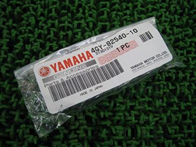 Yamaha TW200 Oriģināls neitrālā pārnesuma slēdzis 4GY-82540-10
