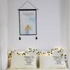 Artificial Plants LED String Light Green Leaf Vine Battery Operated Fairy String Lights for Home Wedding Decor