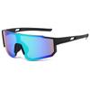 New sports glasses, bicycle outdoor color-changing riding glasses, men's and women's running windproof sunglasses