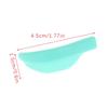 Wholesale  Eyelash Perming Pads 7Pairs Silicone Eyelashes Perming Curler Reusable Lash Lift Shield Pads Eyelash Lifting Tools