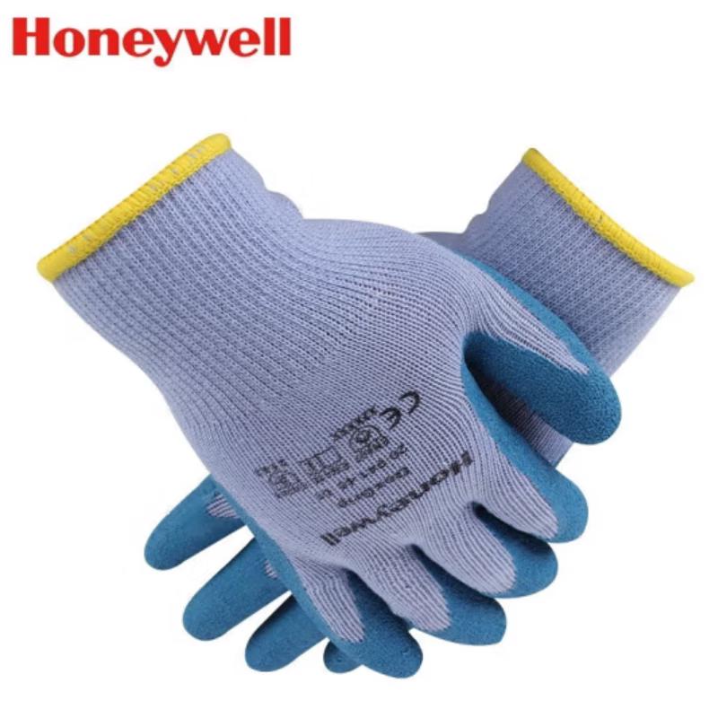 Honeywell Natural Latex Coated Work Gloves