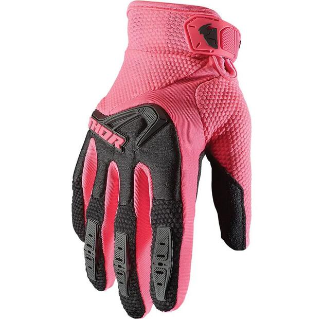 

Thor Spectrum woman off-road мотоперчатки XL/Short