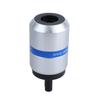 Monosaudio F186G C7 Power Plug Copper GoldPlated Audio Power Internal Thread Connector 25A 250V
