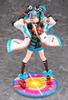 Order Shonagon Scale Plastic Painted Complete Figure Fate/Grand Archer/Sei 1/7