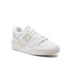 Кроссовки New Balance BBW550BK белый