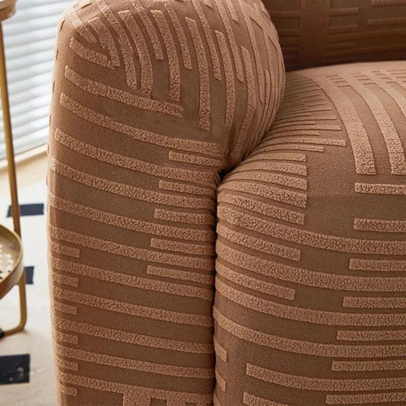 Full Cover Elastic Electric Recliner Sofa Slipcover 1 To 4 Seater Stain Resistant Chair Protector Home Decor