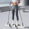 Push Up Stand Flat Support Trainer for Chest and Abdominal Muscles, Multifunctional Household Fitness Equipment Auxiliary Board