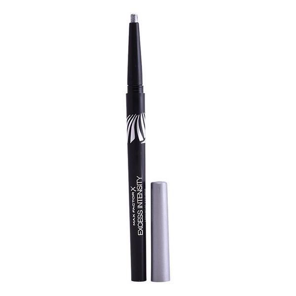 Eyeliner Excess Intensity Max Factor - couleur:06 - Brown - 2 g