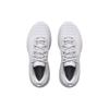 Under Armour Unisex Bianco Nero 3025308-100