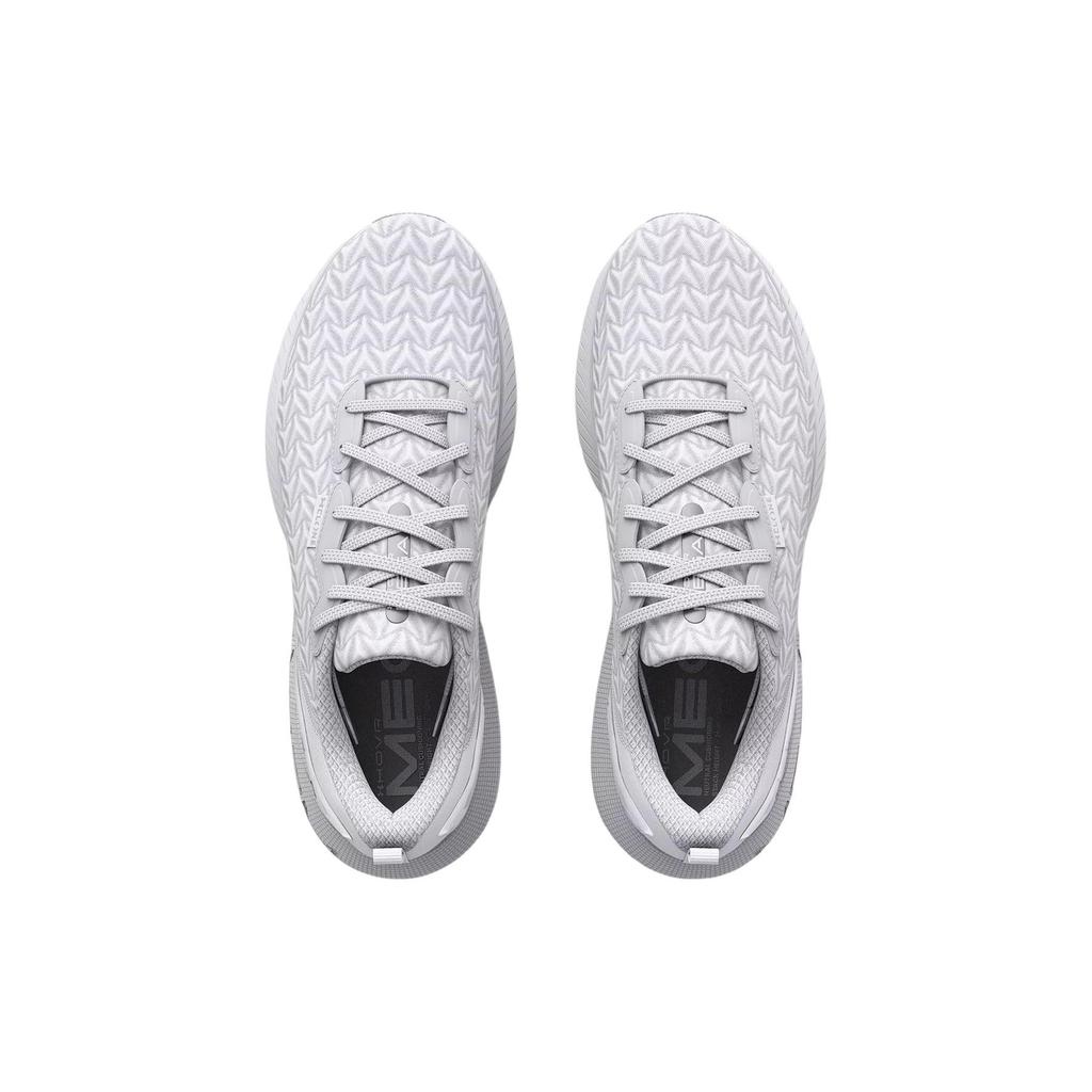 Under Armour Unisex Bianco Nero 3025308-100