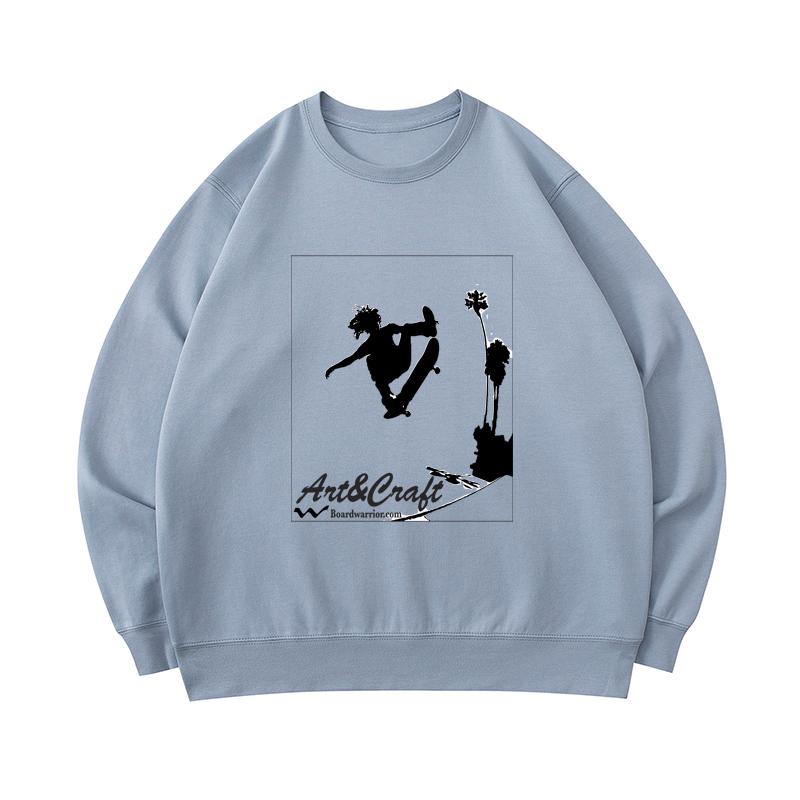 mens ski sweatshirts