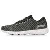 Li Ning Hongyan Breathable Low Top Running Shoes Women's Black White ARBL034-3