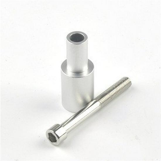 BMW K1600GT/1200RT Phone Holder Mount Bracket - Aluminum Alloy