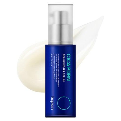 beplain Cica PDRN Skin Booster Serum Repair & Hydrating Barrier Care 30ml