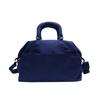 Going out travel bag simple niche lightweight handbag bag new large-capacity storage luggage bag shoulder messenger bag