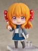 Good Smile Arts Shanghai Nendoroid Monthly Sakura Chiyo Plastic Painted Movable Figure Girls' Nozaki-kun Non-scale