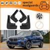 BMW X Series Mudguards for 02-23 Models: X1, X2, X3, X4, X5, X6, X7
