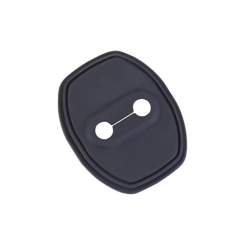 Avatr 0706 Door Lock Buckle Cover & Shock Absorber Pad - Car Interior Protection.