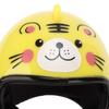 Chicken Helmet Small Headwear Funny Pet Helmet Accessories for Small Chickens and Birds