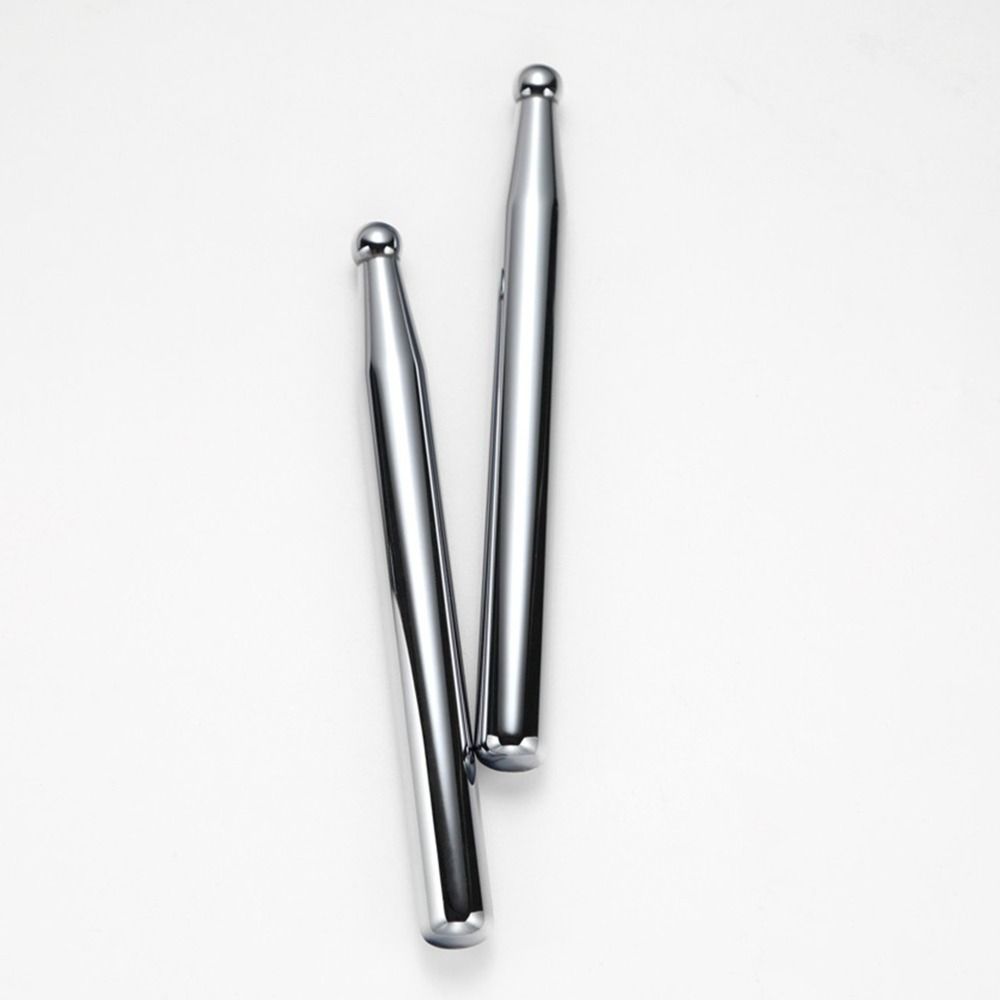 Scraping Acupuncture Pen Tissue Massage Tool Terahertz Energy Stone Trigger Point Massage Stick