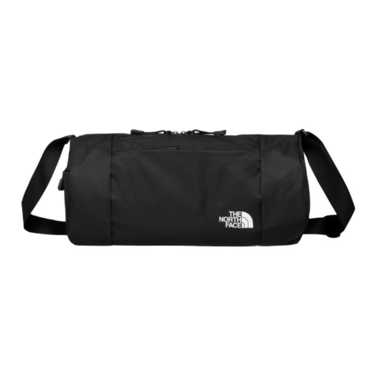 

The North Face Lightweight Versatile Casual Small Travel Bag Outdoor Bag Unisex bags Black NN2PQ53J Black,Small