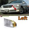 Left Front Bumper Fog Lamp For Toyota Crown 2005-2009 Lamp Assembly