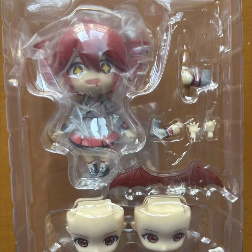 

Kasane Teto Pvc Figure Kit For Creative Collecting And Display