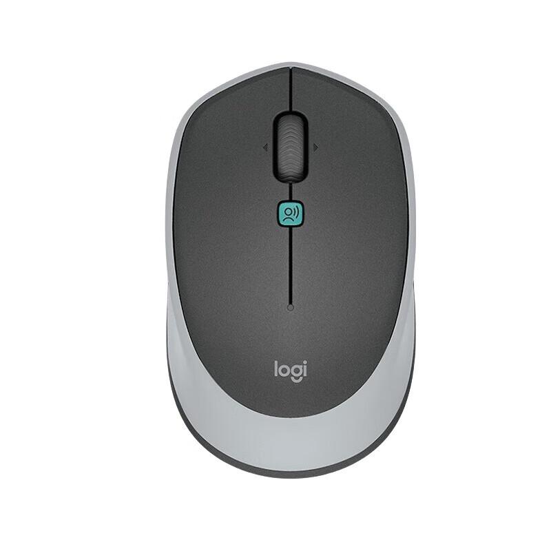 

Logitech M380 Wireless AI Voice Mouse