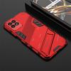 Phone Holder Case For Realme Narzo 50 4G Case Bumper Hard PC Armor Full Back Cover For Realme Narzo 50 Case For Realme Narzo 50
