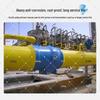 Lu Rong Polyurethane Topcoat