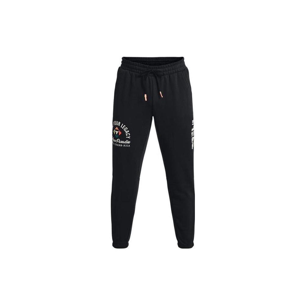 Under Armour Knitted Sweatpants Men`s 1377440-001