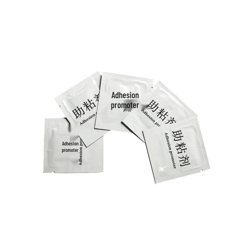 0.8MM Gray Acrylic Double-Sided Adhesive Tape for Home, Electronics, Car, Rain Shield - Strong Adhesion