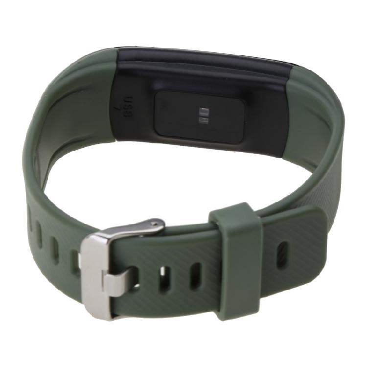 C5 Fitness and Activity Tracker Heart Rate Step Activity Tracking Monitoring